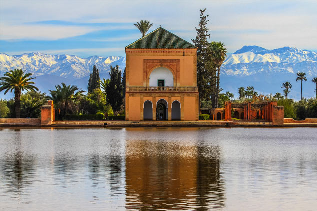 10 choses à faire Marrakech