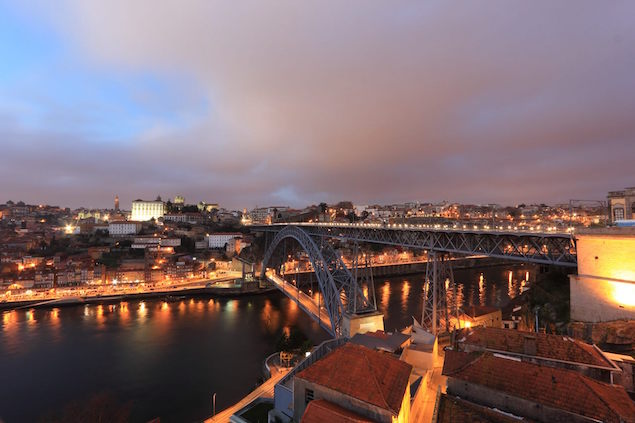 Les incontournables Porto et le Nord