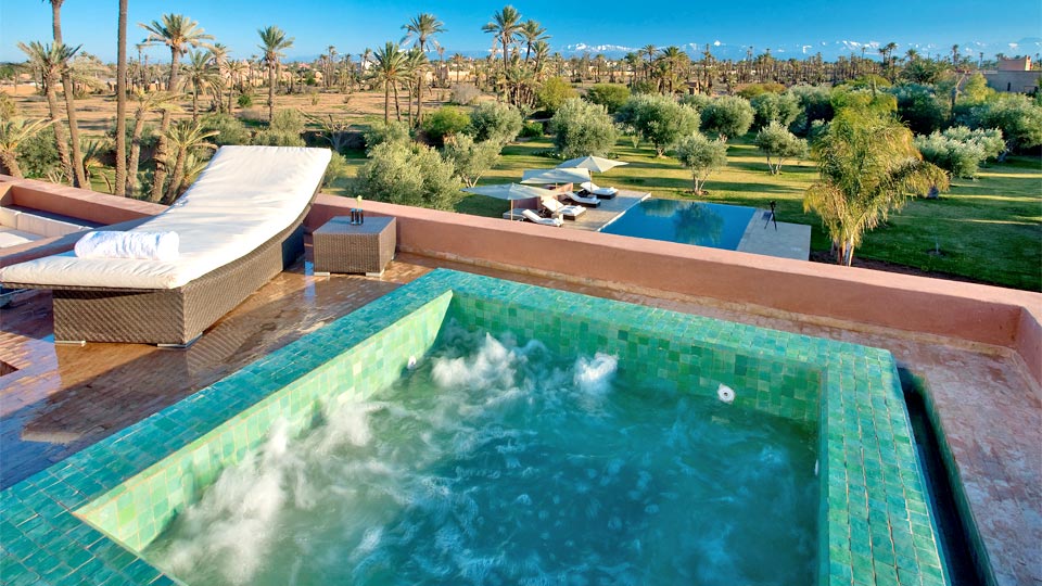 Hotel De Charme Marrakech Avec Piscine Hotel De Charme Marrakech Avec Piscine