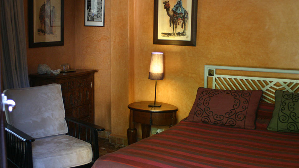 VillaNovo - Riad Marrakech 1043 - Bedroom