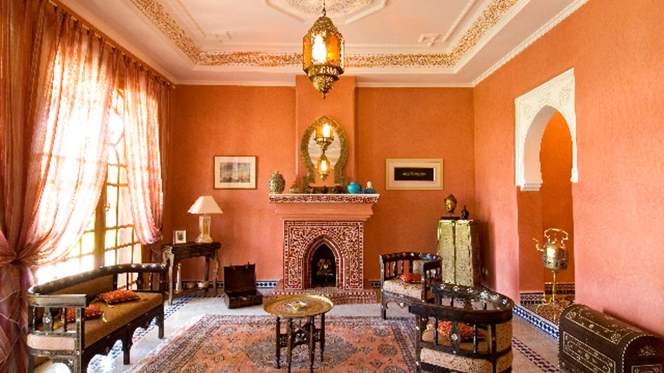 VillaNovo - Villa Marrakech 1194 - Salon