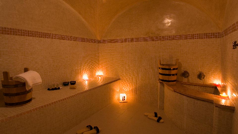 VillaNovo - Villa Marrakech 1194 - Hammam