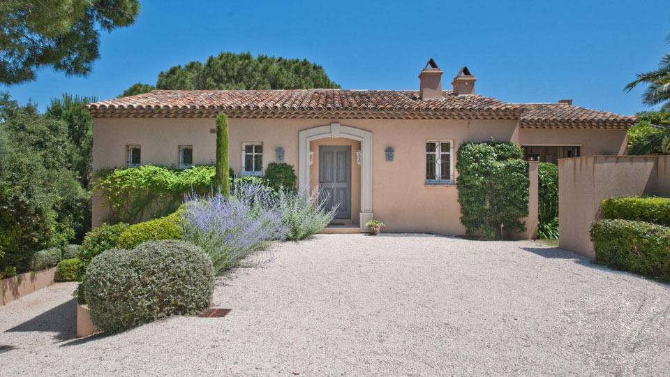 Villa Villa Roches Noires, Location à Côte d'Azur