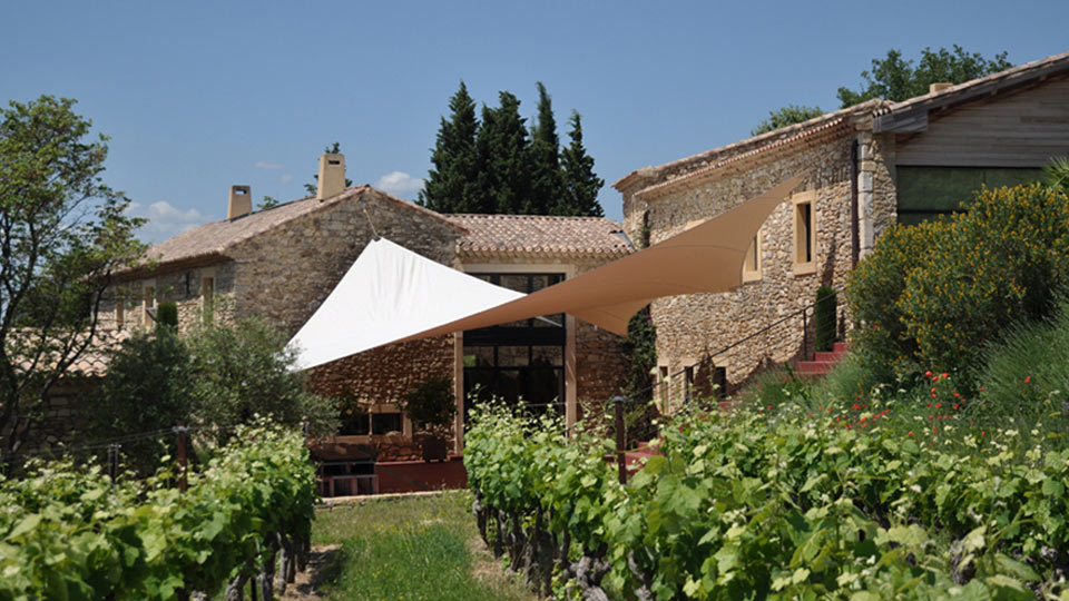Villa La Demeure de Sonia, Location à Provence