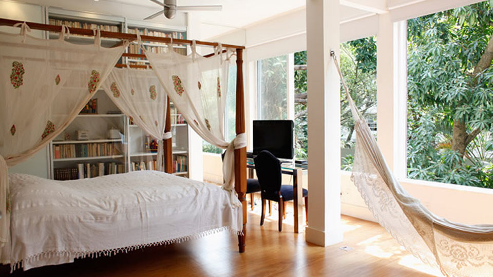 Apartment rentals in Rio de Janeiro, Luxury apartments in Rio Villanovo