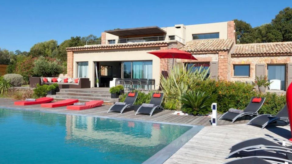 villa chiara villa 224 louer 224 corse porto vecchio villa chiara villa 224 louer 224 corse porto vecchio