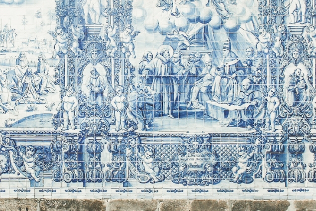 Culture / traditions Portugal