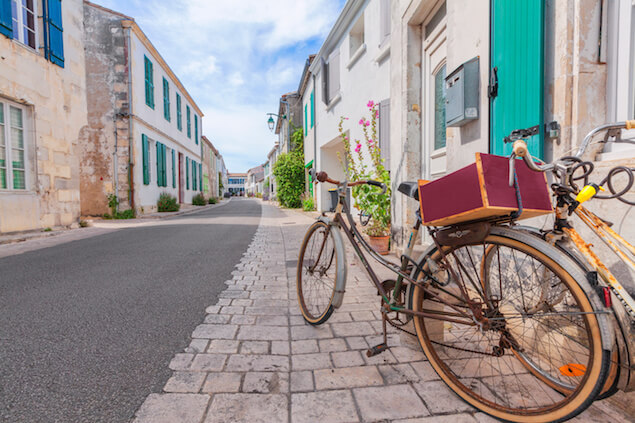 Les incontournables Île de Ré