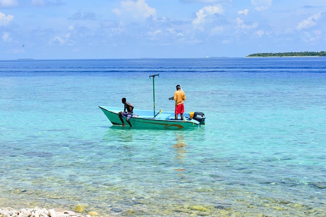 Culture / traditions Maldives