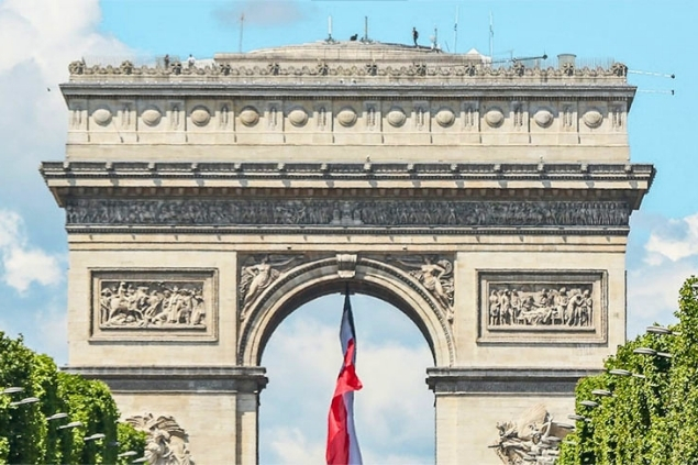 Culture / traditions France