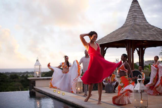 Culture / traditions Île Maurice