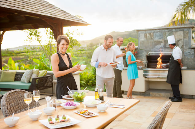 Gastronomie Île Maurice