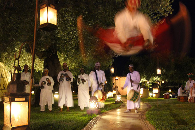 Culture / traditions Maroc