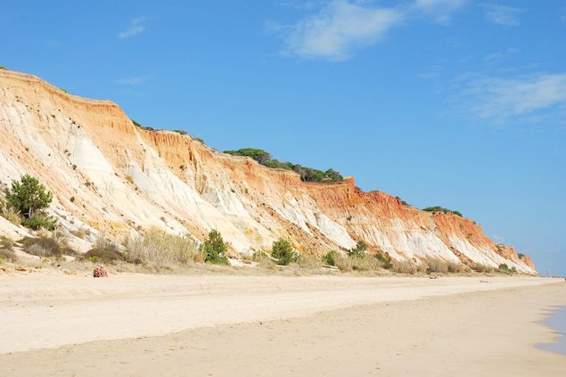 Les incontournables Algarve