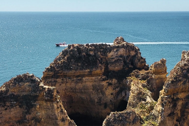 Les incontournables Algarve