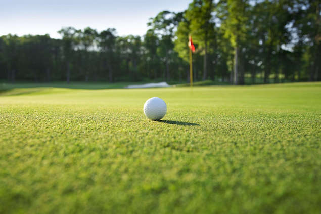 Golf Algarve