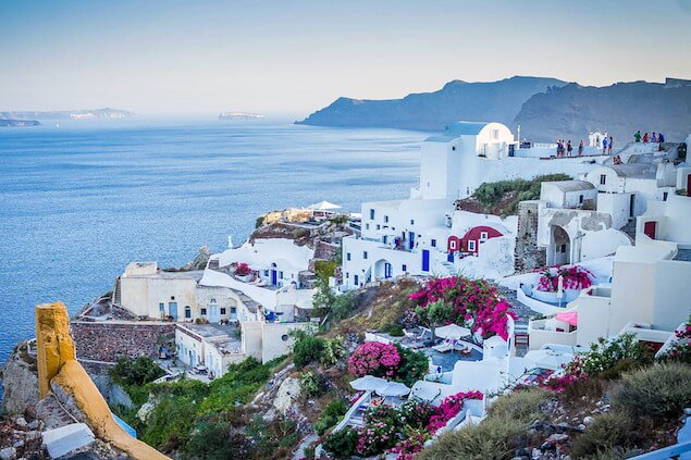 Les incontournables Cyclades - Autres îles