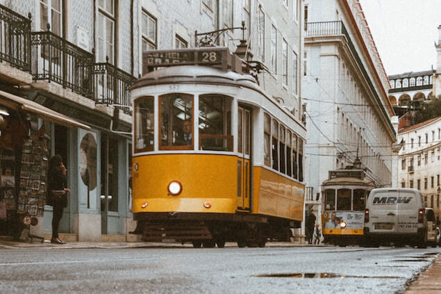 10 choses à faire Région de Lisbonne