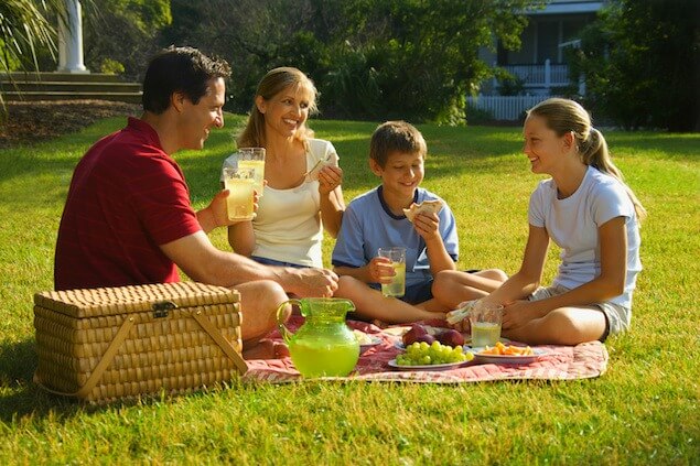 Activités avec les enfants Région de Lisbonne