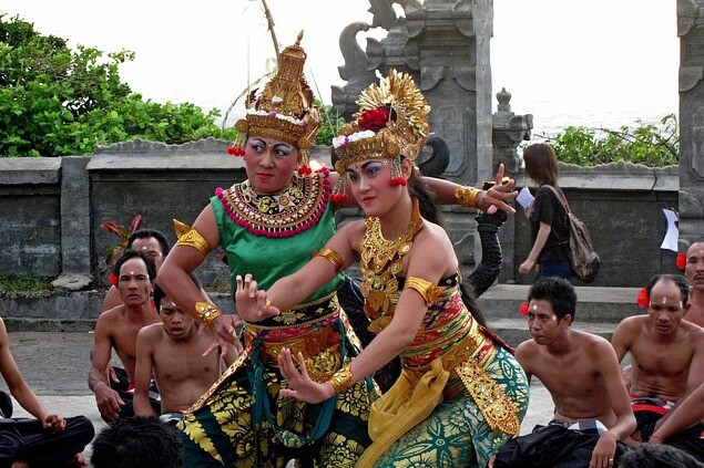 Culture / traditions Bali