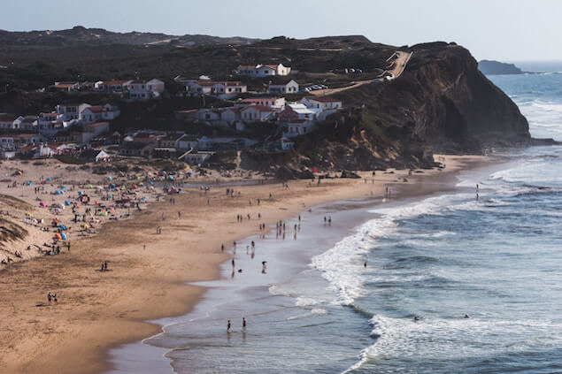 Les plus belles plages Porto et le Nord