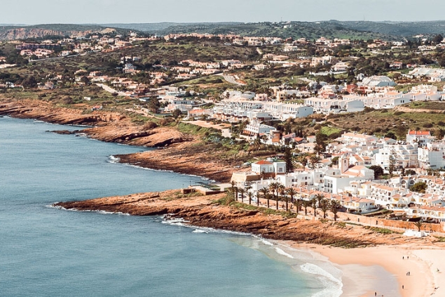 Les plus belles plages Nord du Portugal