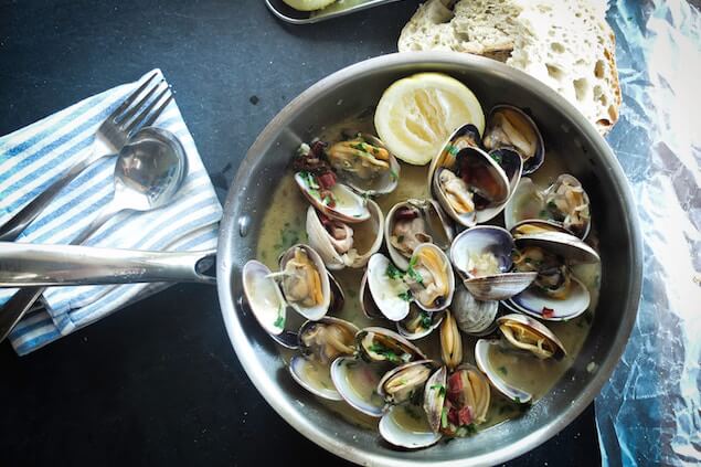 Gastronomie Île de Ré