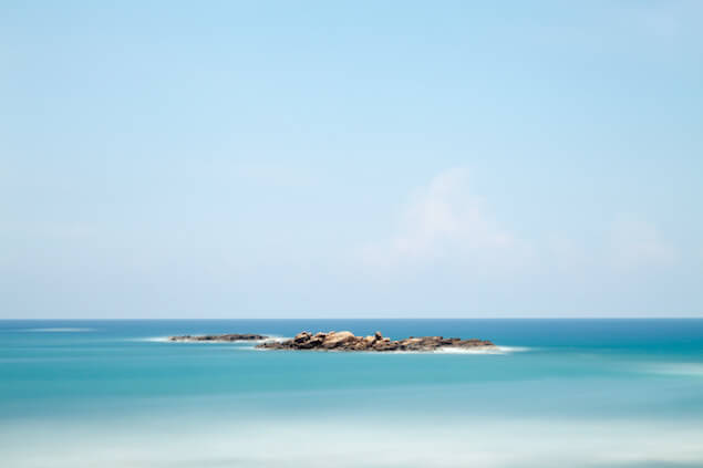 Les plus belles plages Sri Lanka