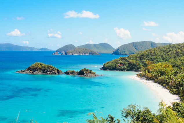 Les plus belles plages Indonésie