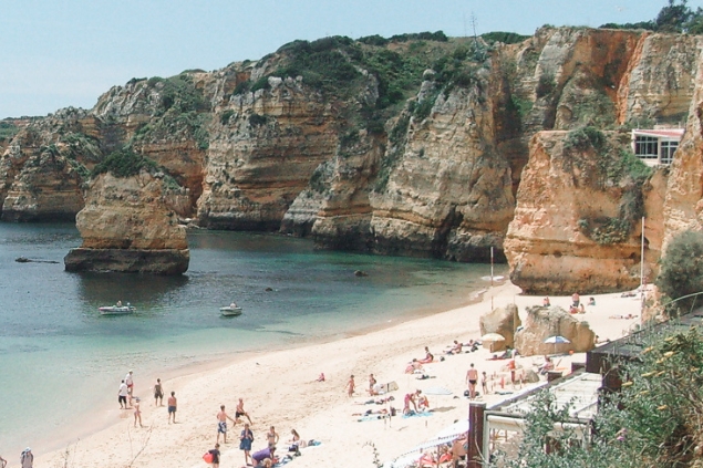 Les plus belles plages Portugal