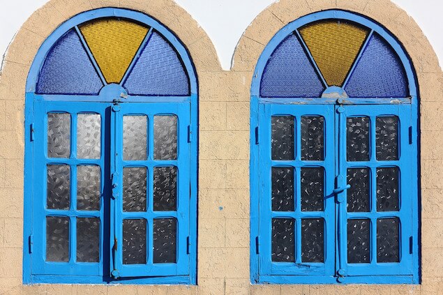 Lieux culturels Essaouira