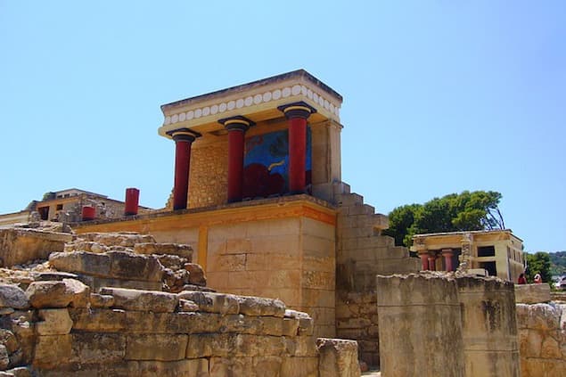 Culture / traditions Crete