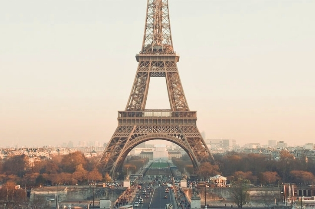 Les incontournables France