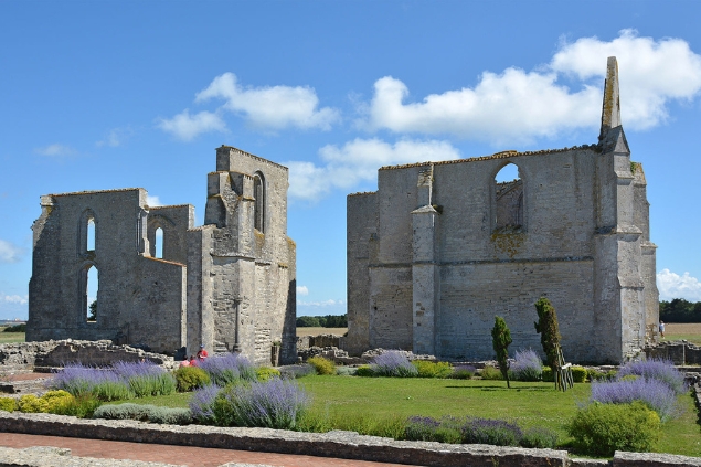 Culture / traditions Île de Ré