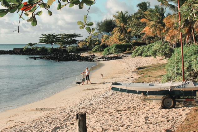 Le guide pratique Île Maurice