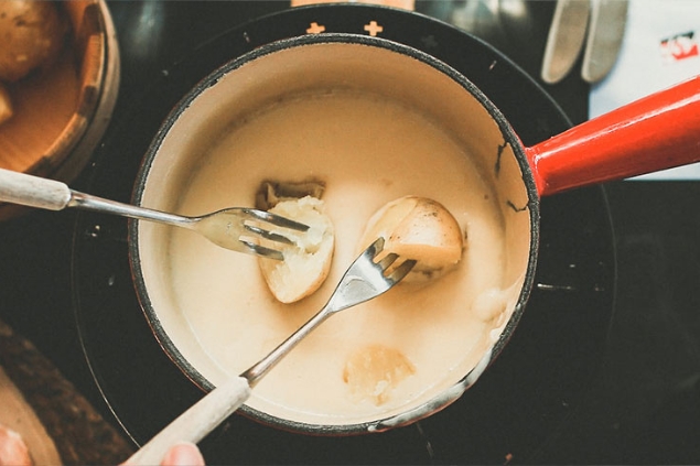 Gastronomie Alpes du Nord