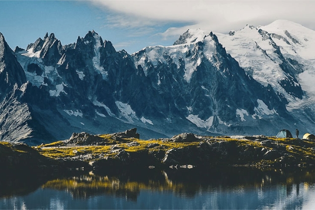 Culture / traditions Alpes du Nord