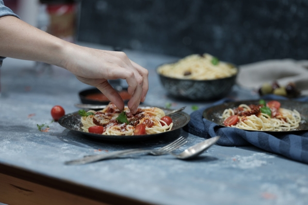 Gastronomie Toscane