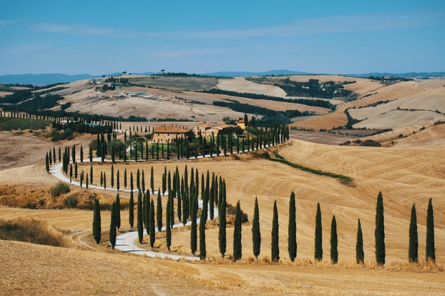 Le guide pratique Toscane