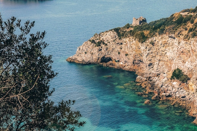Les plus belles plages Toscane