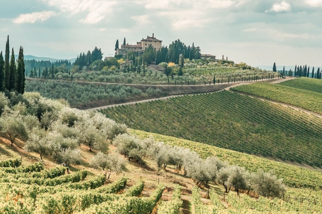 Les incontournables Toscane