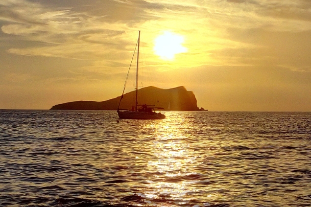 Le guide pratique Ibiza