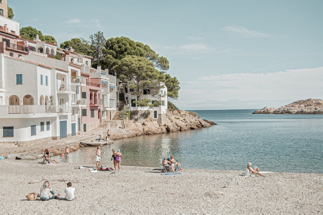 Le guide pratique Costa Brava