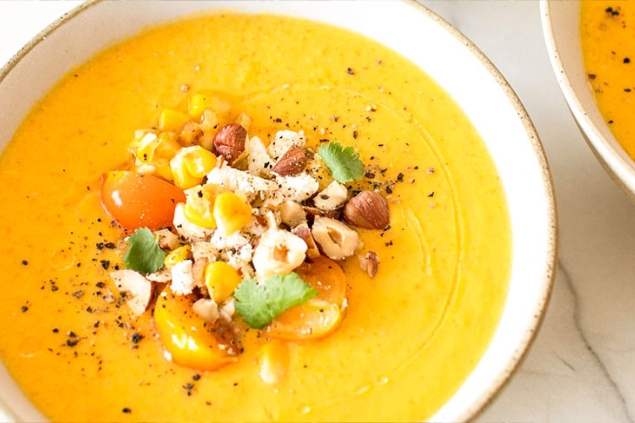 Gastronomie Andalousie
