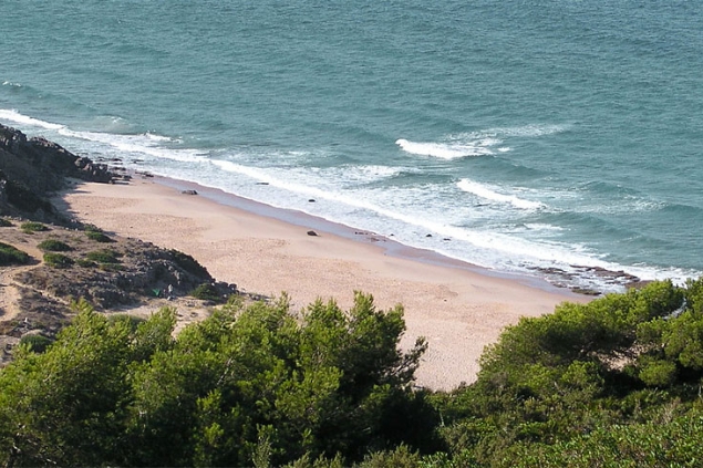 Les plus belles plages Andalousie