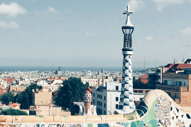 Les incontournables Espagne
