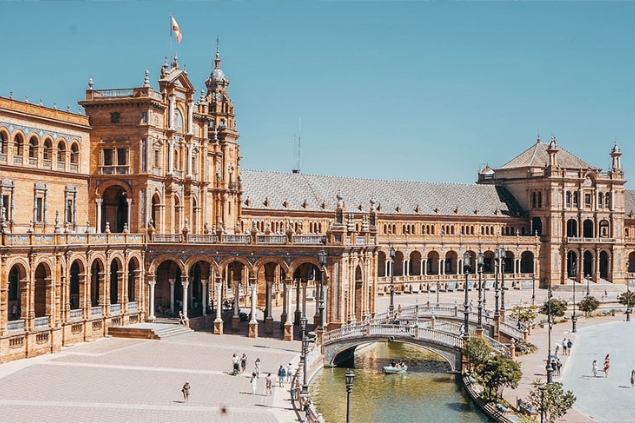 Le guide pratique Espagne