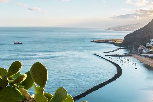Les plus belles plages Espagne