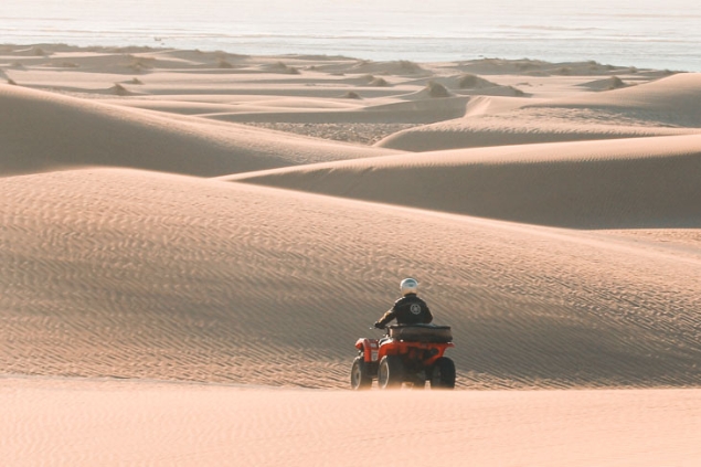 Les plus belles expériences Maroc