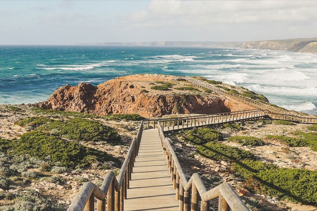 Le guide pratique Algarve